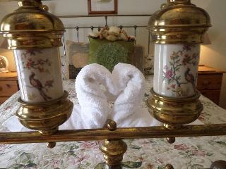 Harrabeer Country House Hotel fotoÄŸrafÄ±