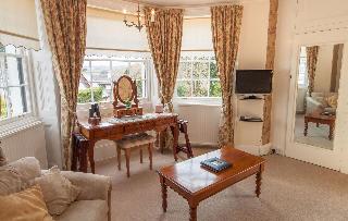 Harrabeer Country House Hotel fotoÄŸrafÄ±