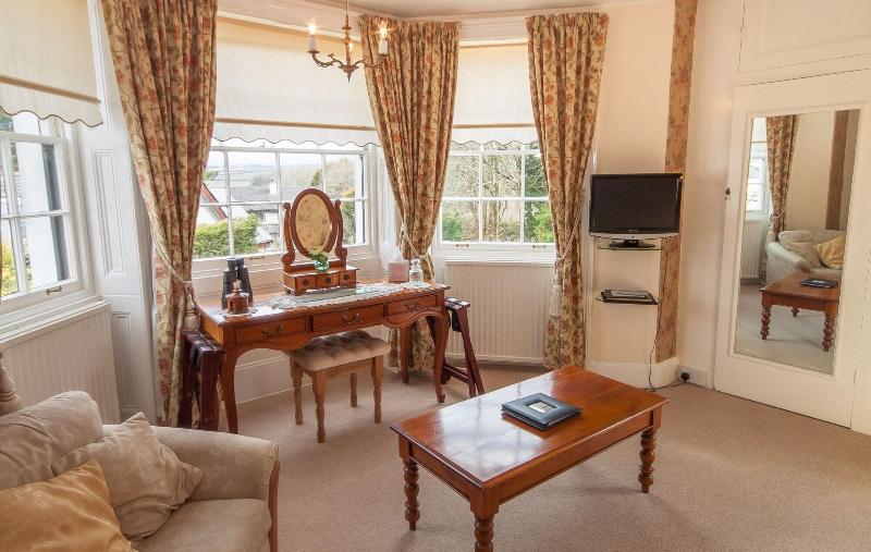 Harrabeer Country House Hotel - Oda