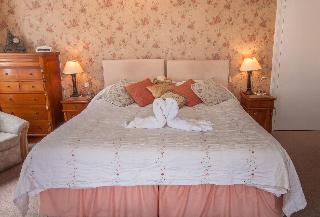 Harrabeer Country House Hotel fotoÄŸrafÄ±
