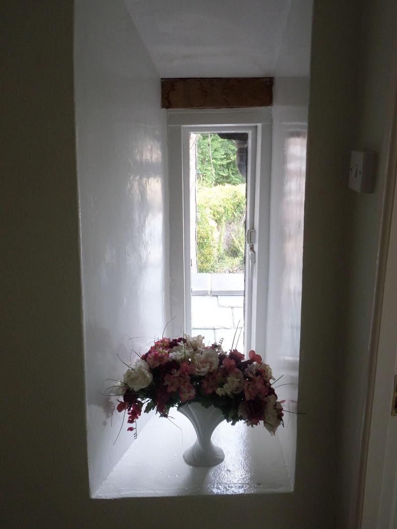 Harrabeer Country House Hotel - Oda