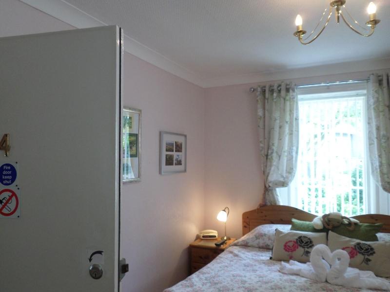 Harrabeer Country House Hotel - Oda