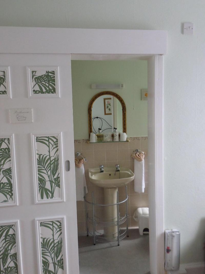 Harrabeer Country House Hotel - Oda