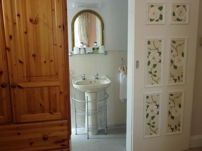 Harrabeer Country House Hotel - Oda