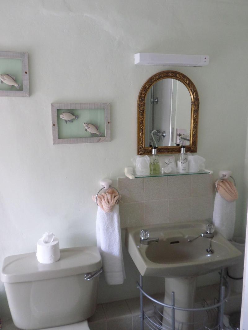 Harrabeer Country House Hotel - Oda