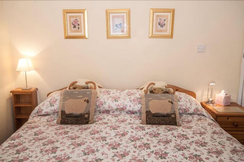Harrabeer Country House Hotel - Oda