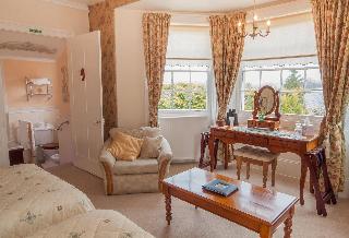 Harrabeer Country House Hotel fotoÄŸrafÄ±