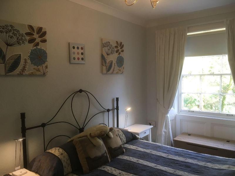 Harrabeer Country House Hotel - Oda