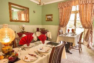 Harrabeer Country House Hotel fotoÄŸrafÄ±