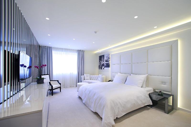 Hotel 9 - Genel