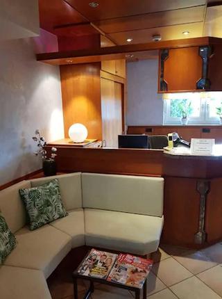 Hotel Altbacher Hof fotoÄŸrafÄ±