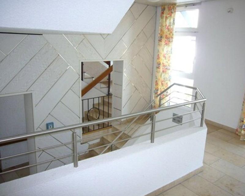 Hotel Altbacher Hof - Lobi
