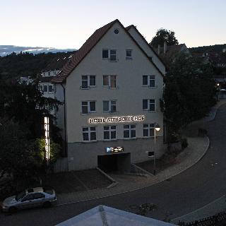 Hotel Altbacher Hof otel fotoğrafı