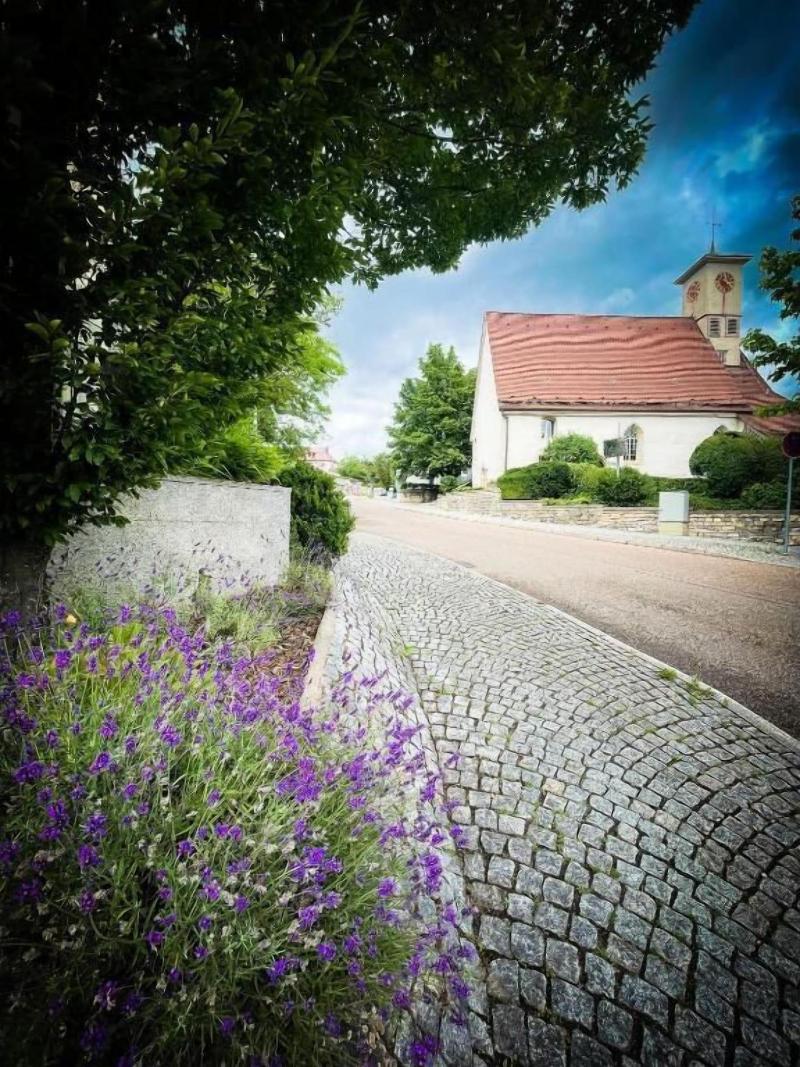 Hotel Altbacher Hof - Genel