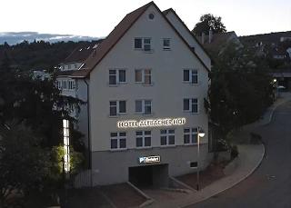 Hotel Altbacher Hof fotoÄŸrafÄ±