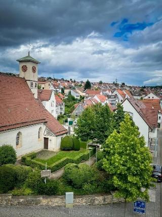 Hotel Altbacher Hof fotoÄŸrafÄ±