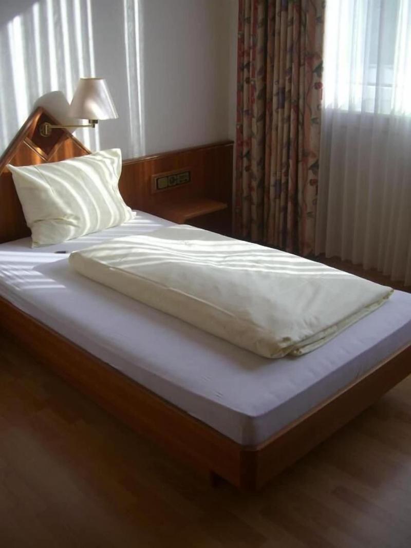 Hotel Altbacher Hof - Oda