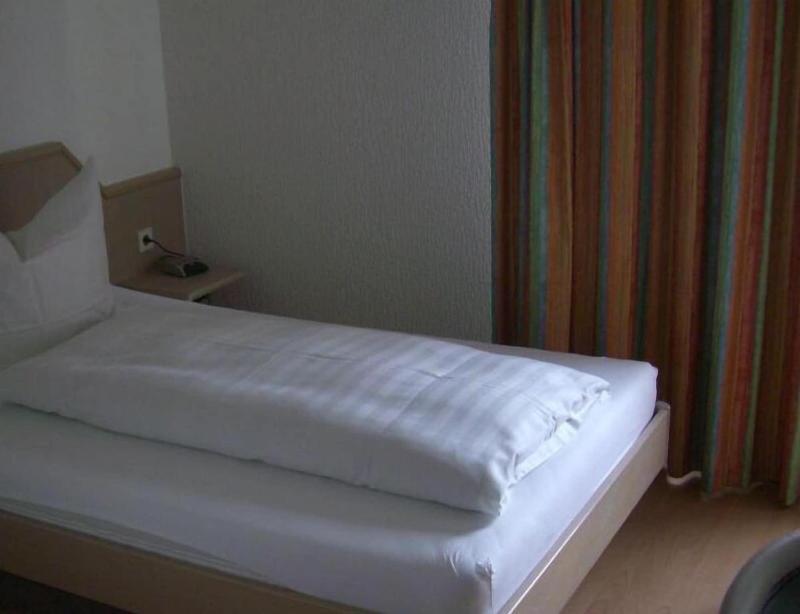 Hotel Altbacher Hof - Oda