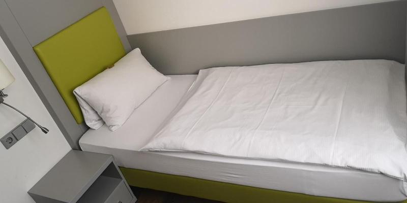 Hotel Altbacher Hof - Oda