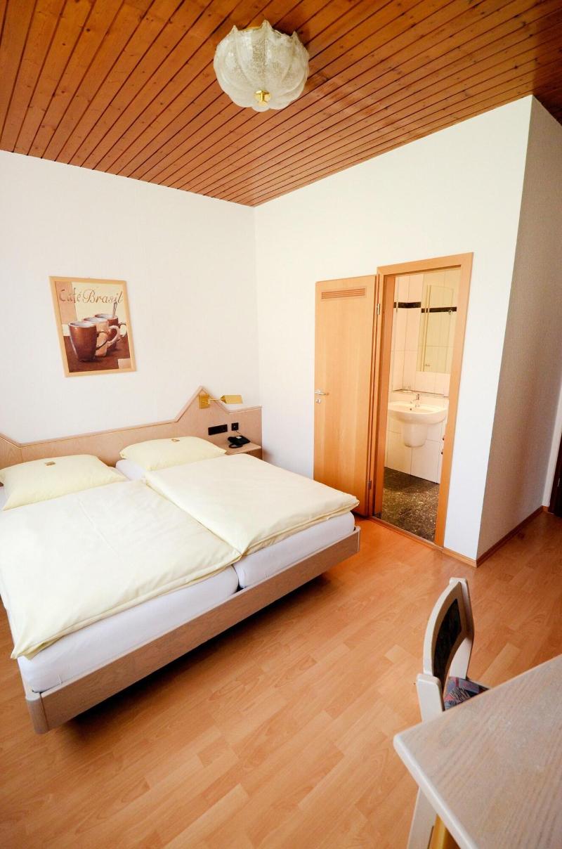 Hotel Altbacher Hof - Oda