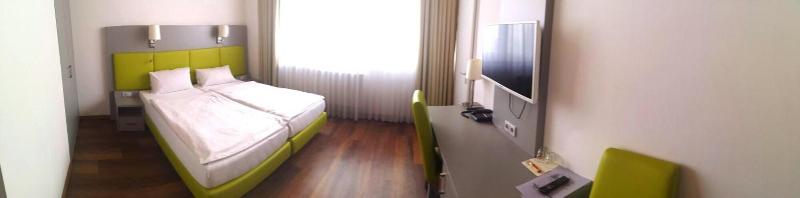 Hotel Altbacher Hof - Oda