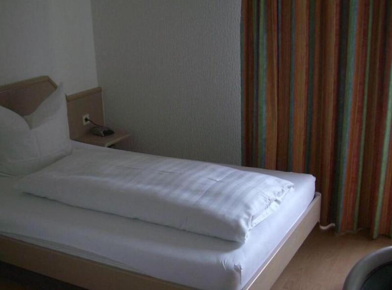 Hotel Altbacher Hof - Oda