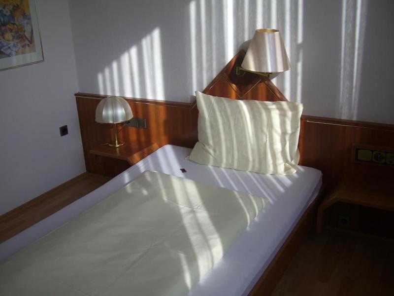 Hotel Altbacher Hof - Oda
