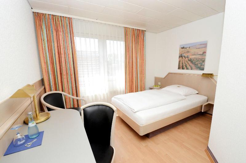 Hotel Altbacher Hof - Oda