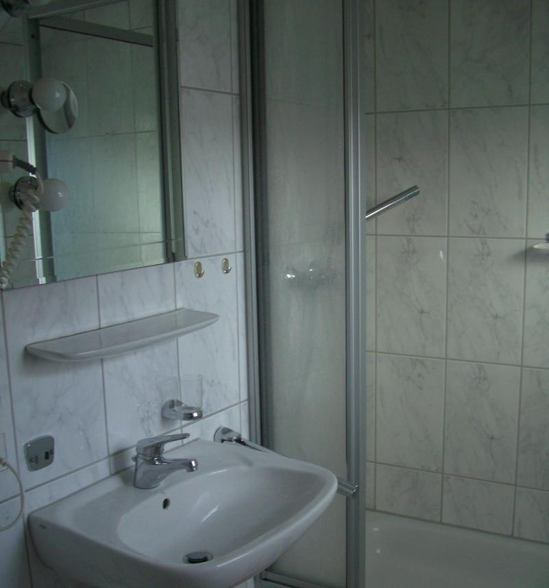 Hotel Altbacher Hof - Oda
