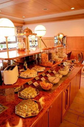 Hotel Altbacher Hof fotoÄŸrafÄ±
