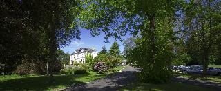 The Marcliffe at Pitfodels otel fotoğrafı