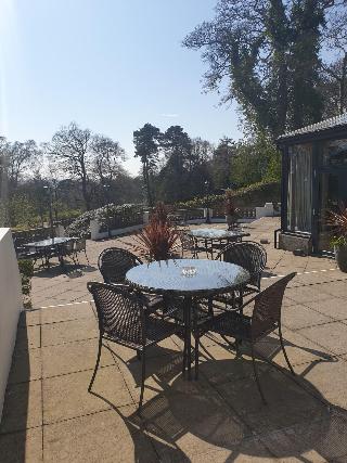 The Marcliffe at Pitfodels fotoÄŸrafÄ±