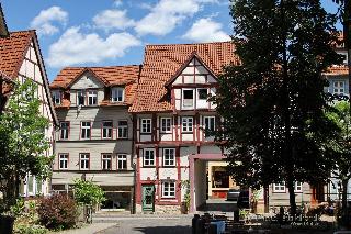 Hotel Aegidienhof otel fotoğrafı