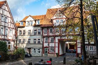 Hotel Aegidienhof fotoÄŸrafÄ±