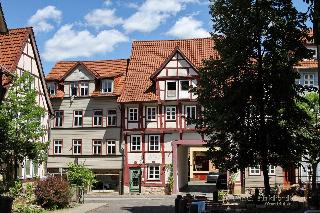 Hotel Aegidienhof fotoÄŸrafÄ±