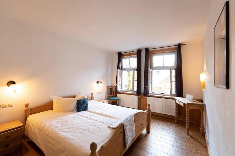 Hotel Aegidienhof - Oda