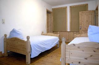 Hotel Aegidienhof fotoÄŸrafÄ±