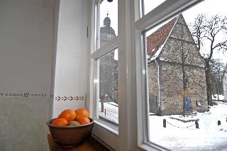 Hotel Aegidienhof fotoÄŸrafÄ±