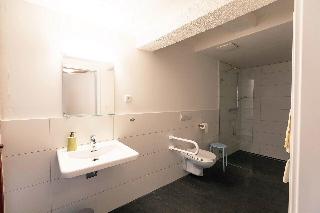 Hotel Aegidienhof fotoÄŸrafÄ±