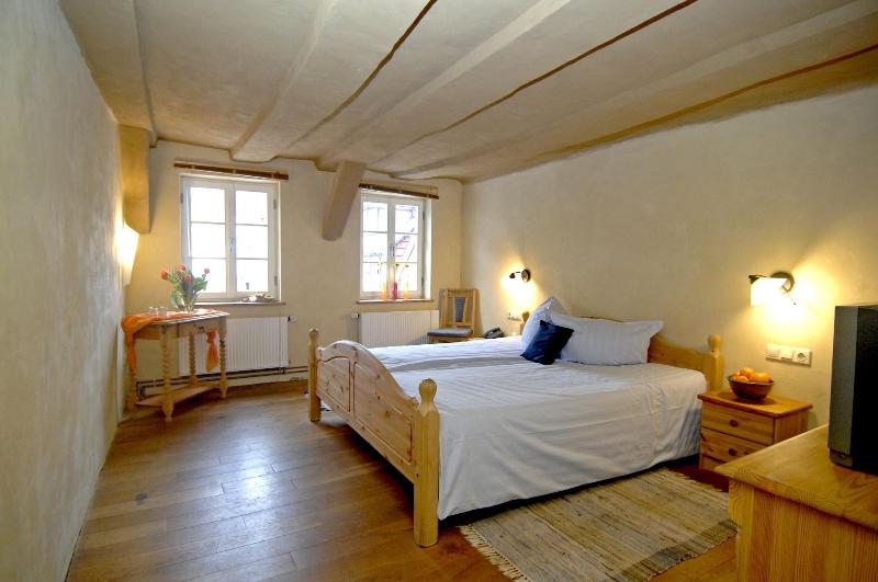 Hotel Aegidienhof - Oda