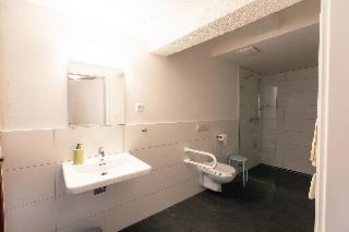 Hotel Aegidienhof fotoÄŸrafÄ±