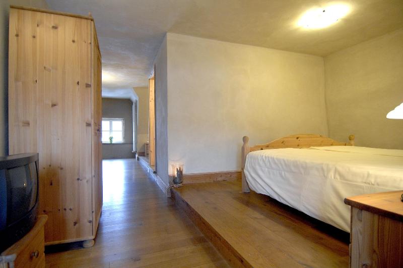 Hotel Aegidienhof - Oda