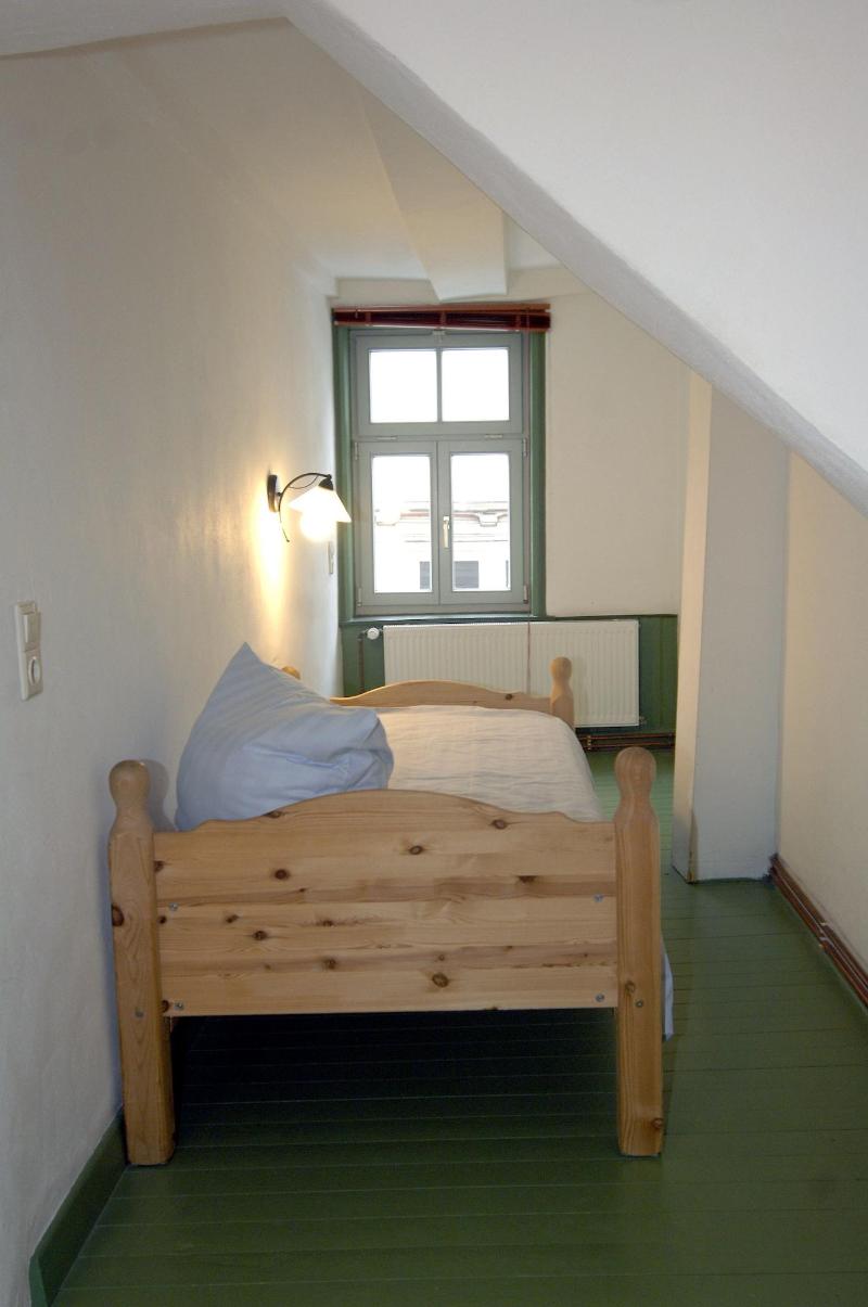 Hotel Aegidienhof - Oda