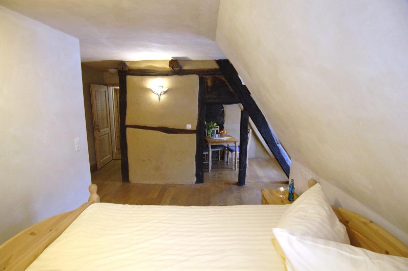 Hotel Aegidienhof - Oda
