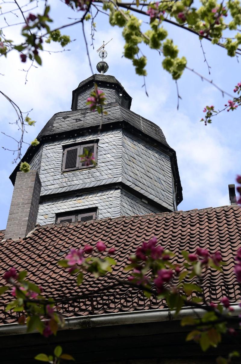 Hotel Aegidienhof - Restoran