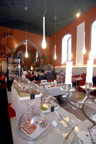 Hotel Aegidienhof fotoÄŸrafÄ±