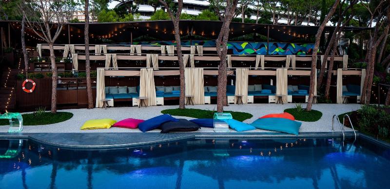Alàbriga Hotel & Home Suites - Genel