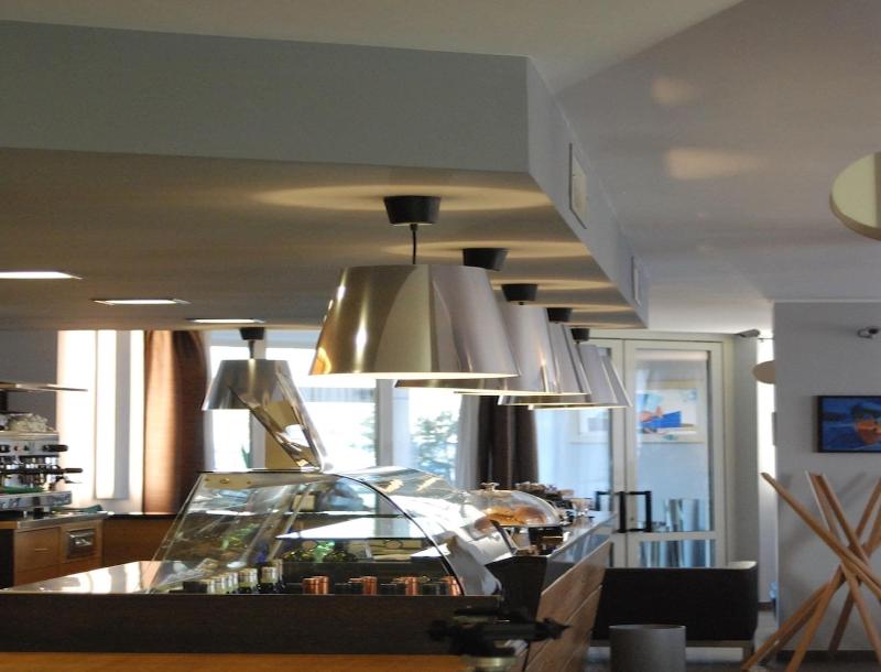 Hotel Verdina - Bar