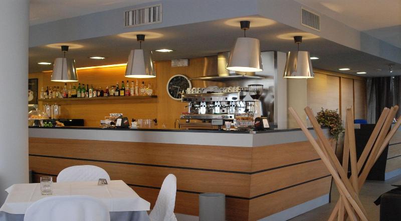 Hotel Verdina - Bar