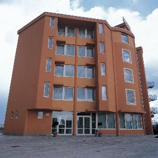 Hotel Verdina otel fotoğrafı